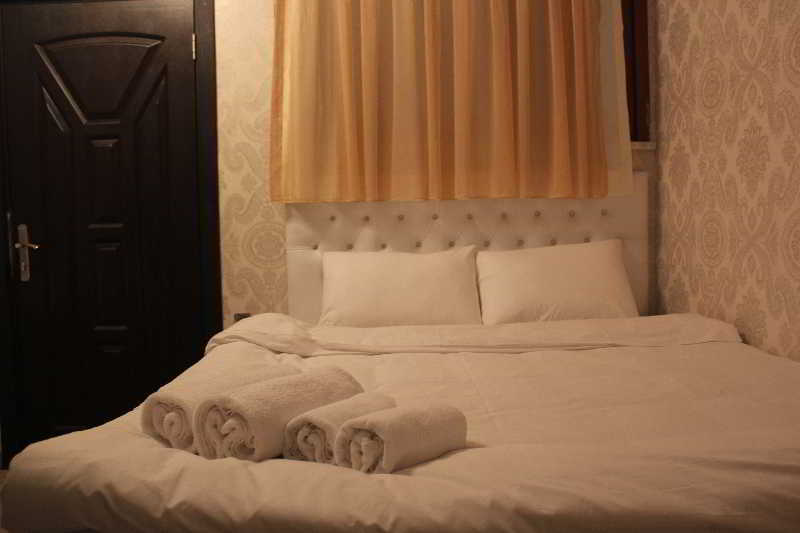 Hotel Diyar Budget 3*