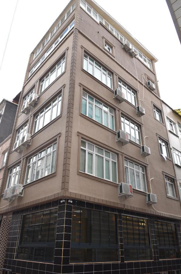 Tabriz 3* Istambul