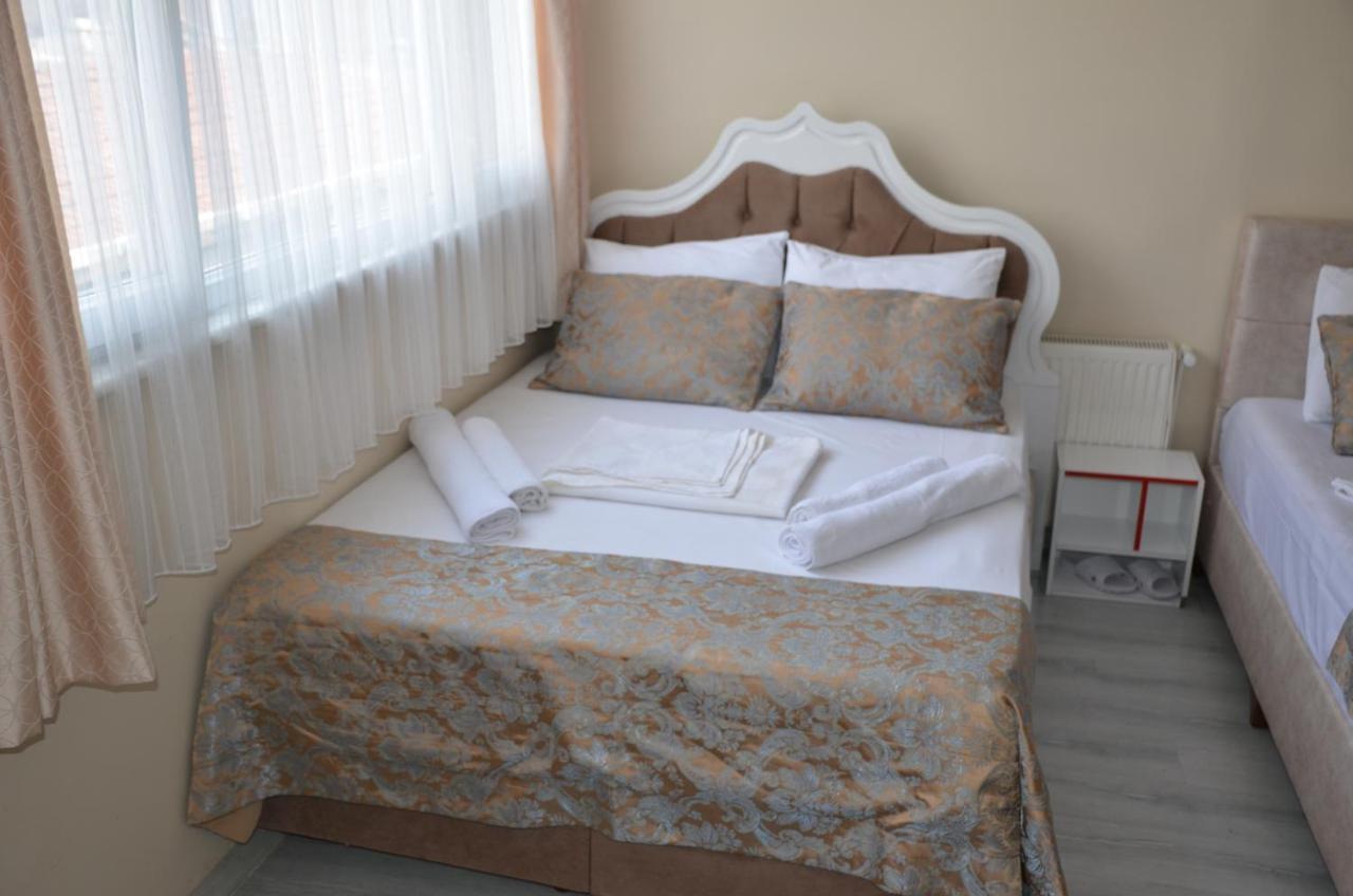 Tabriz Hotel Istambul