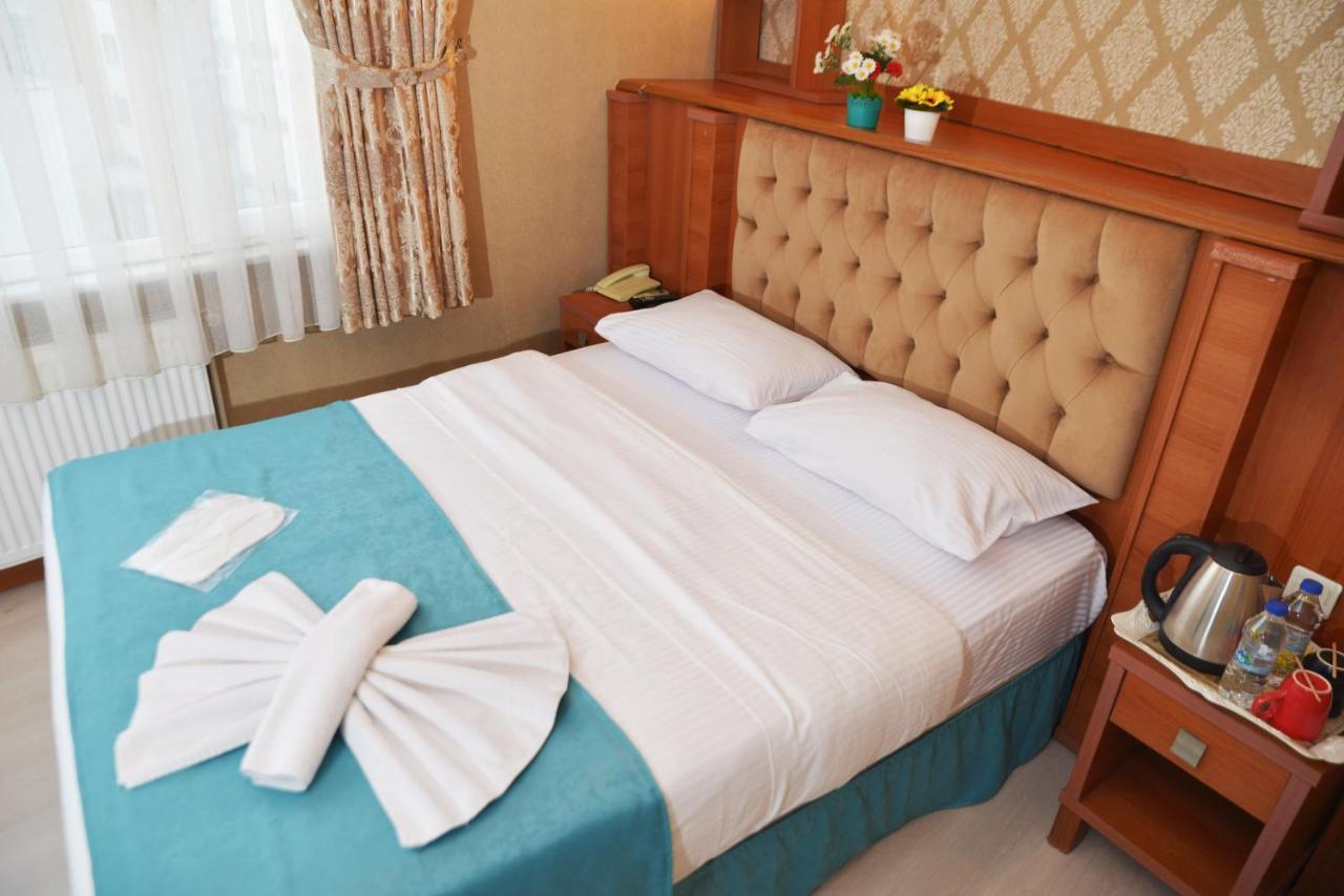 Otel Old Viva İstanbul