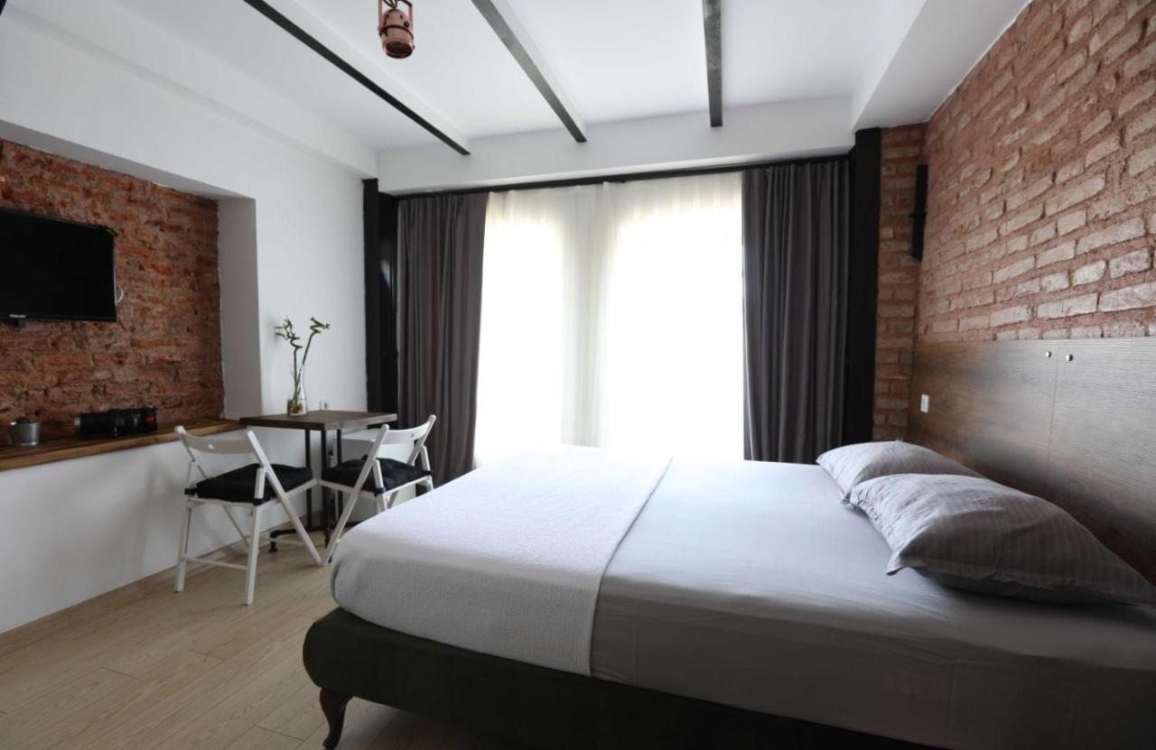 Hotel Fanus Karakoey Istanbul