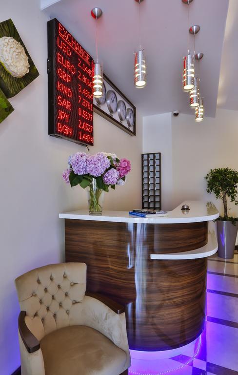 Hotel Festinn Golden Horn