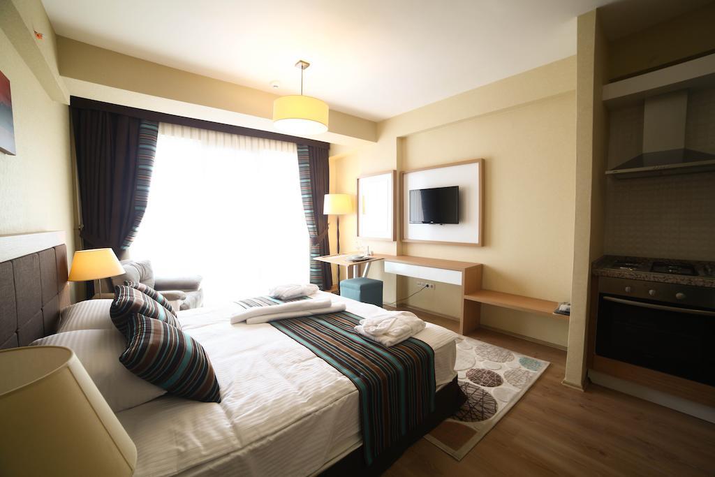 Hotel Festinn Golden Horn 3*