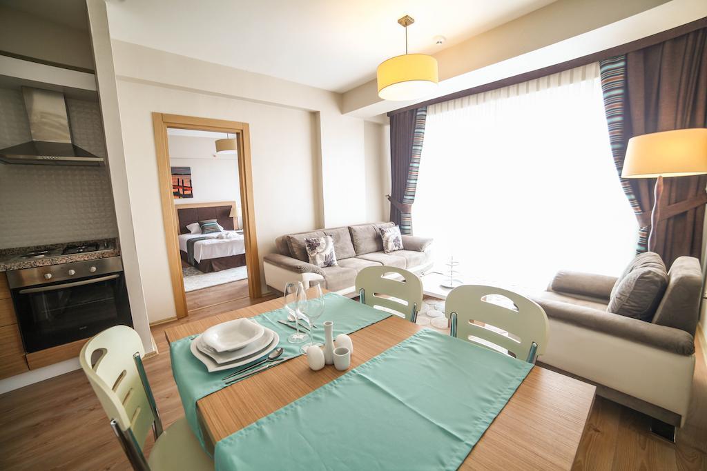 Festinn Golden Horn Hotel 3*