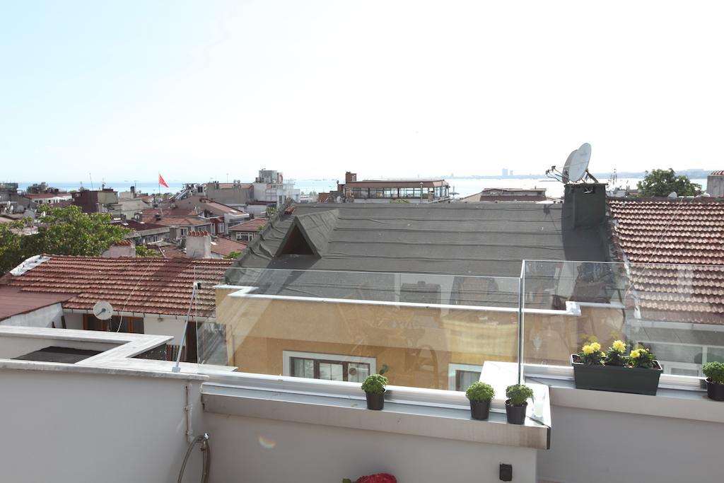 Otel The Marist Kadikoy