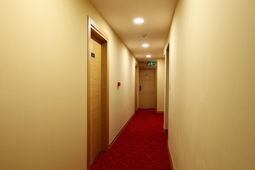 The Marist Kadikoy Hotel Istanbul