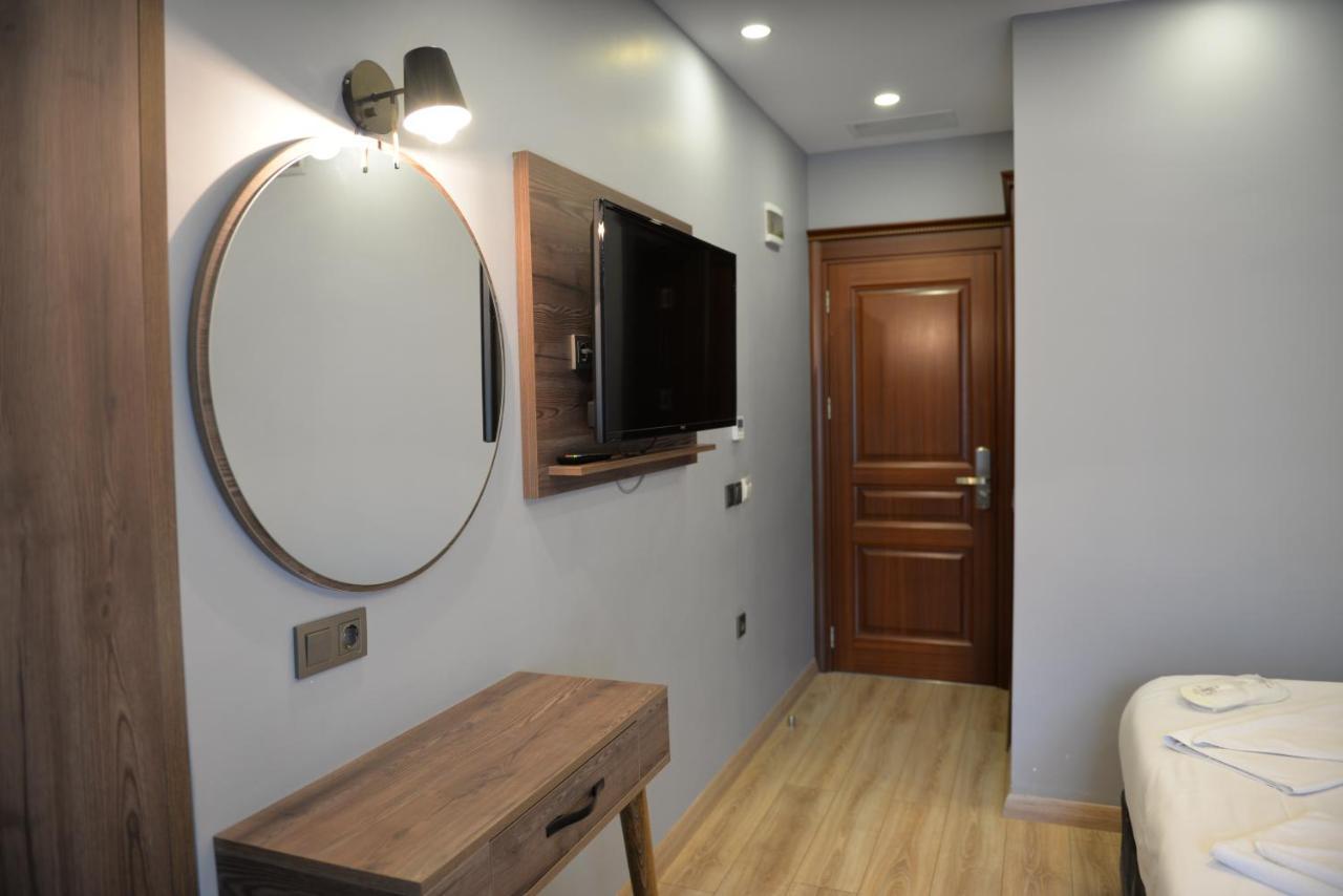 Hotel Basilissis Istanbul