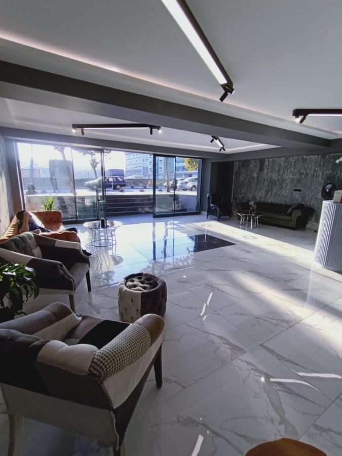 Hola Suites Istanbul