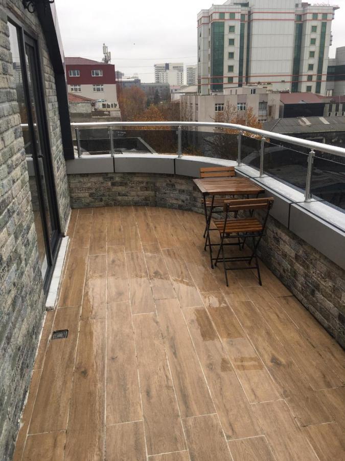 Hola Suites Istanbul