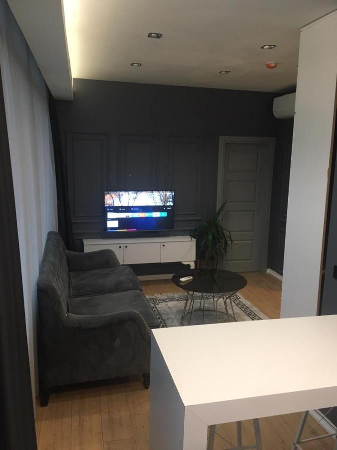 Hola Suites Aparthotel Istanbul