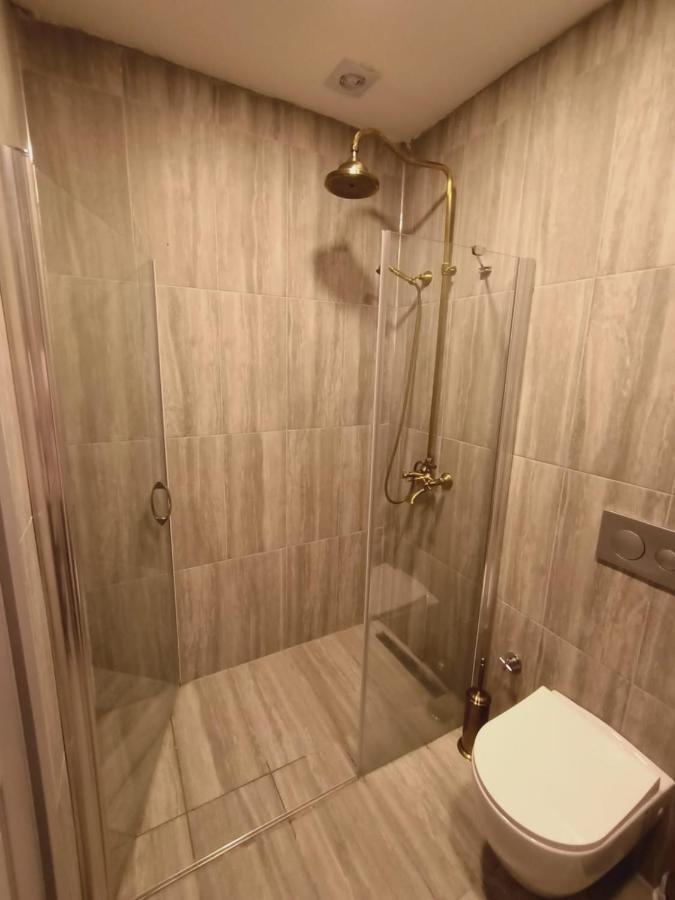 Hola Suites Istanbul