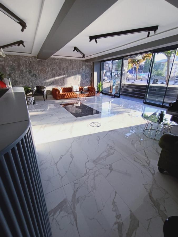 Hola Suites Istanbul