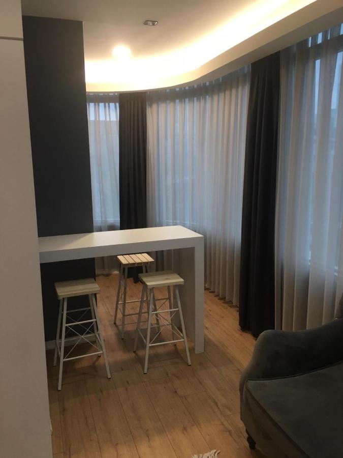 Hola Suites Istanbul