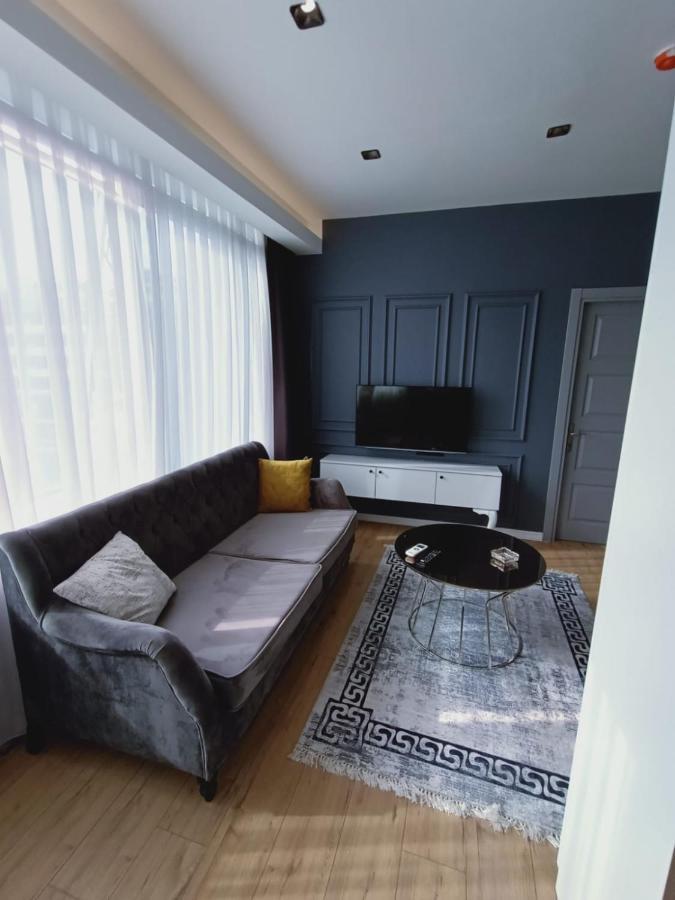 Hola Suites Aparthotel Istanbul