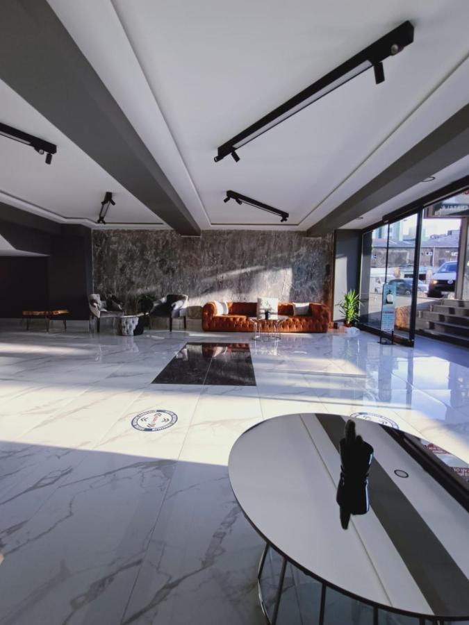 Hola Suites Istanbul