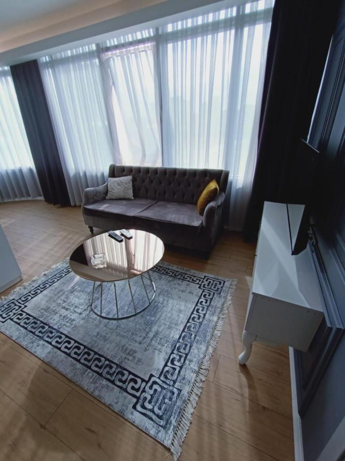 Hola Suites Istanbul