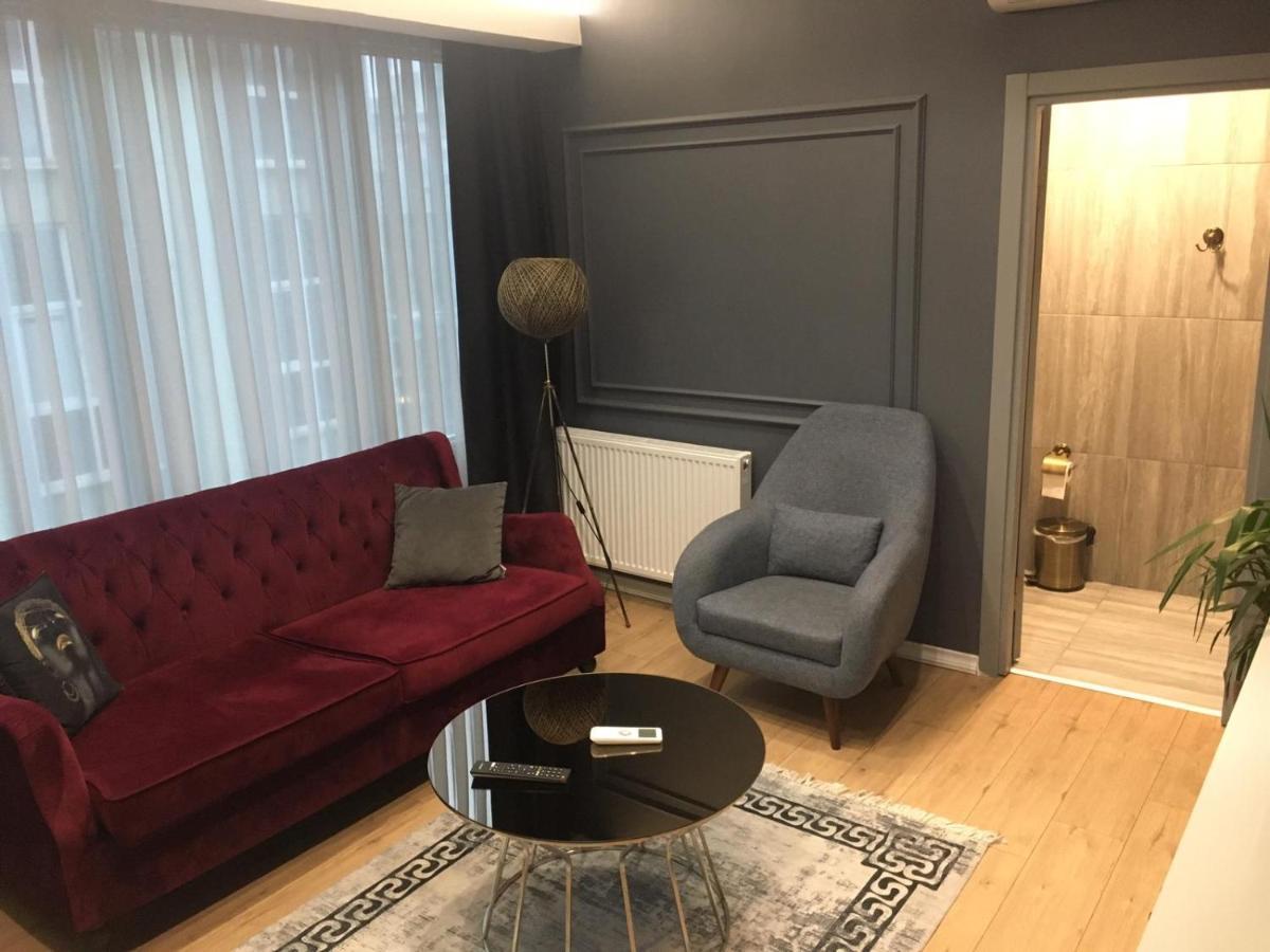 Hola Suites * Istanbul