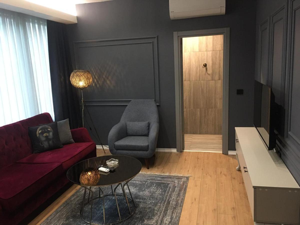 Hola Suites Istanbul
