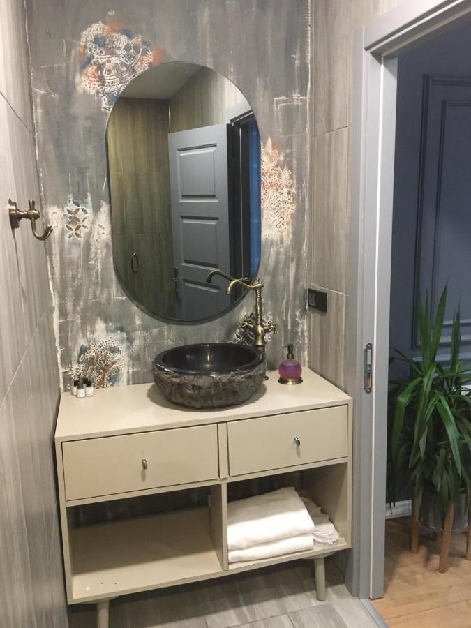 Aparthotel Hola Suites Istanbul