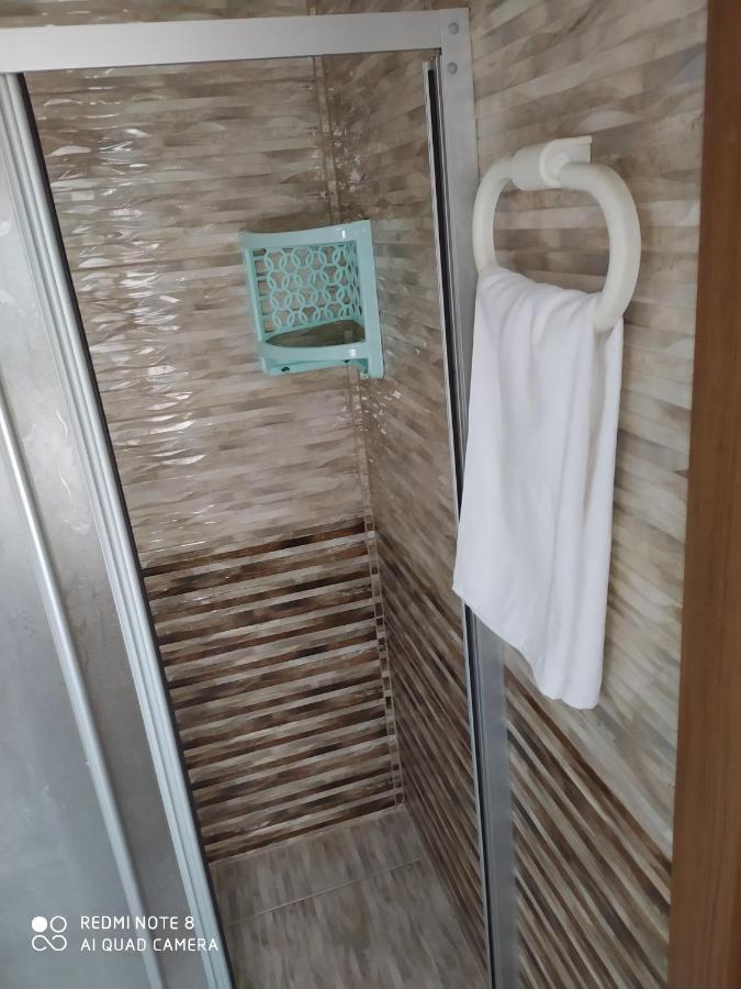 Ucal Apart Apartment