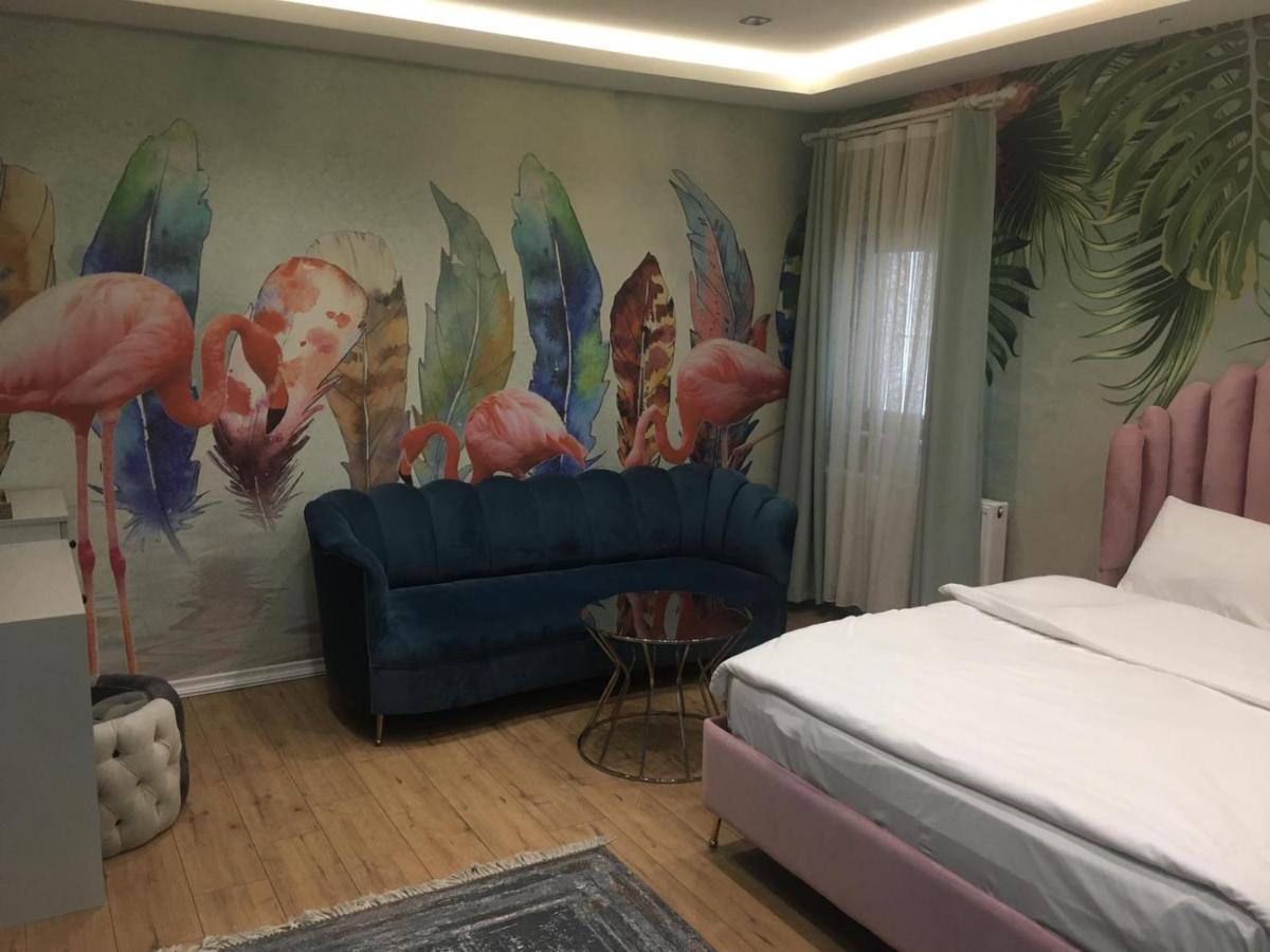 Hola Suites Aparthotel Istanbul