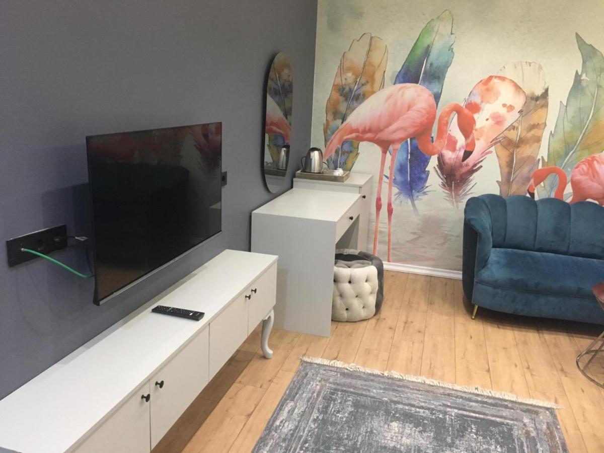 Hola Suites Aparthotel Istanbul