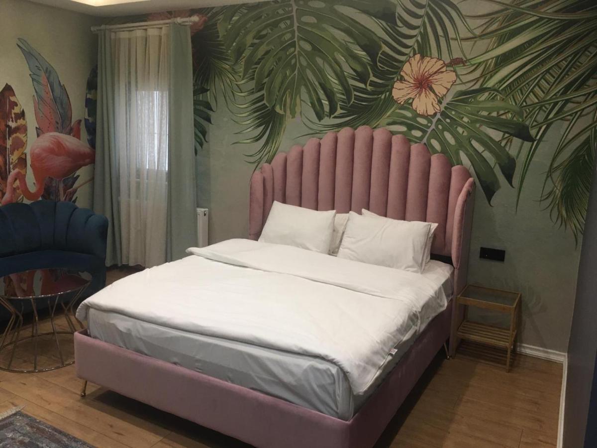 Hola Suites Aparthotel Istanbul