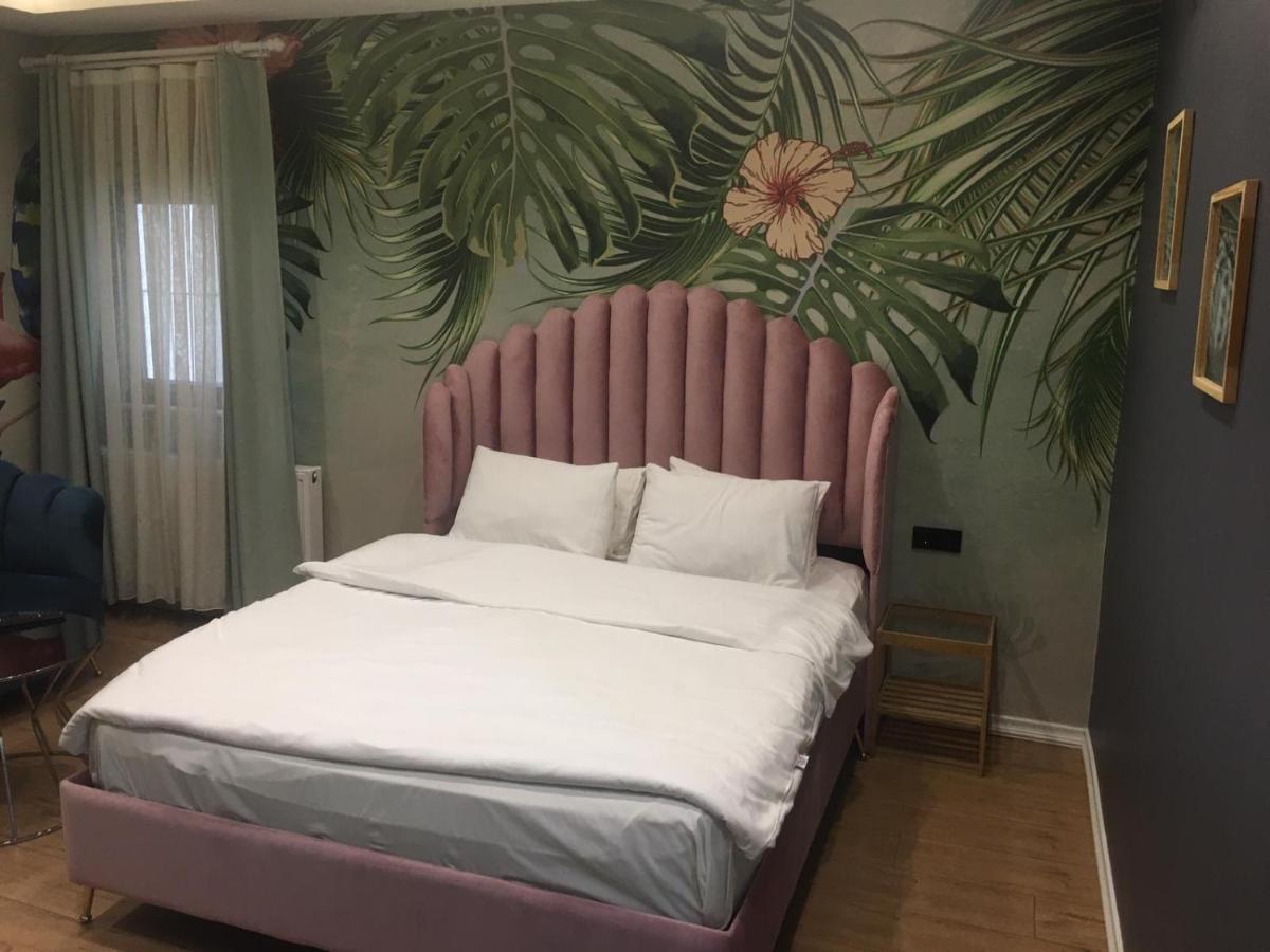 Hola Suites Aparthotel Istanbul