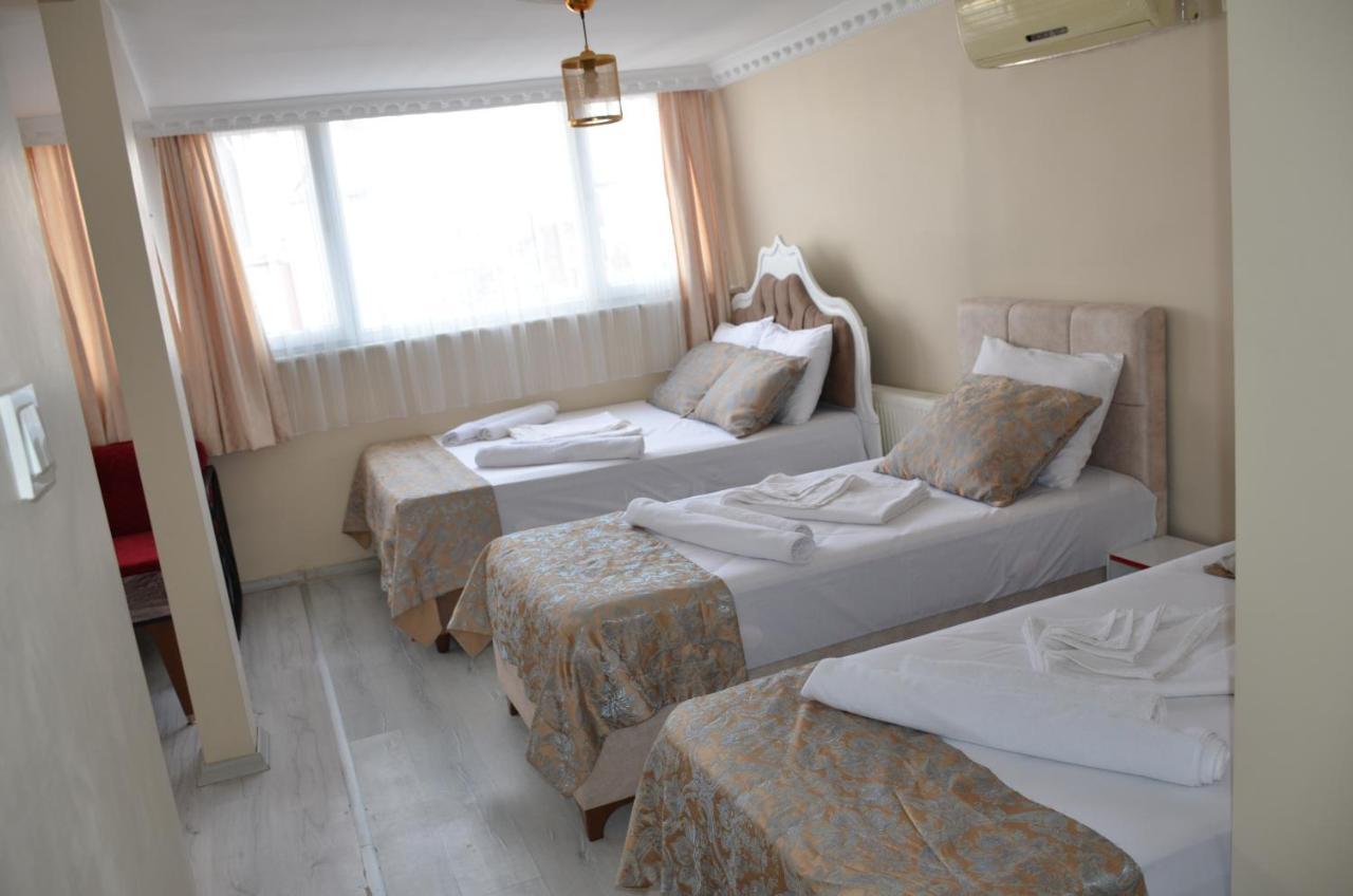 Tabriz Hotel Istambul