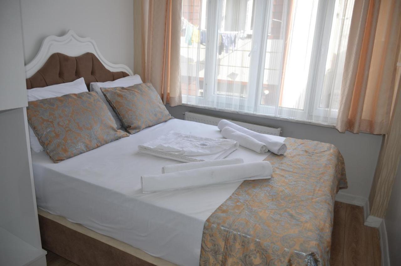 Hotel Tabriz Istambul