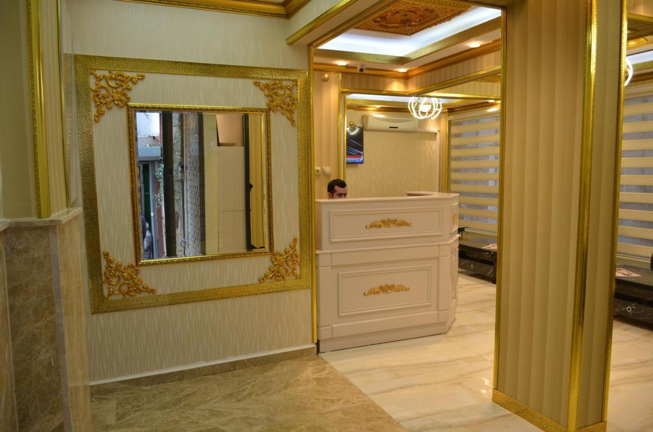 Hotel Tabriz 3*