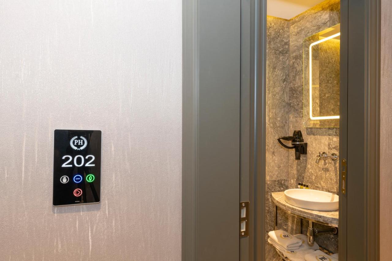 Hotel Peri Taksim Istanbul