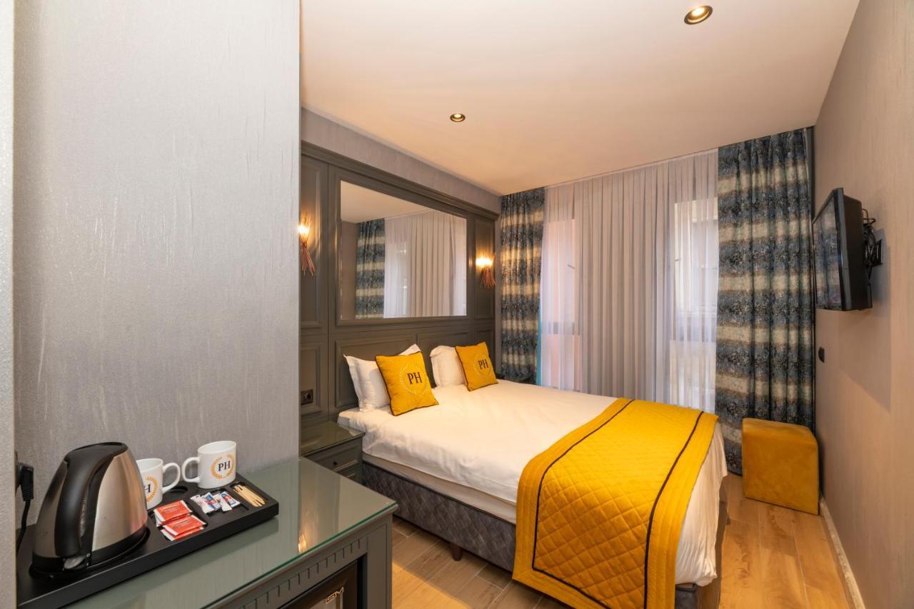 Peri Taksim 2* Istanbul