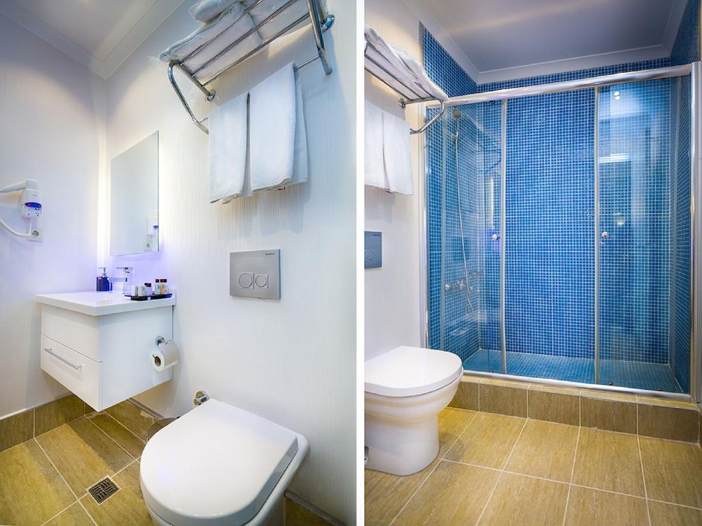 Hotel Fatih Corner 3*