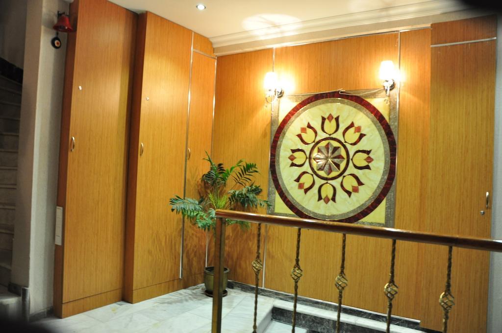Harbiye Hotel