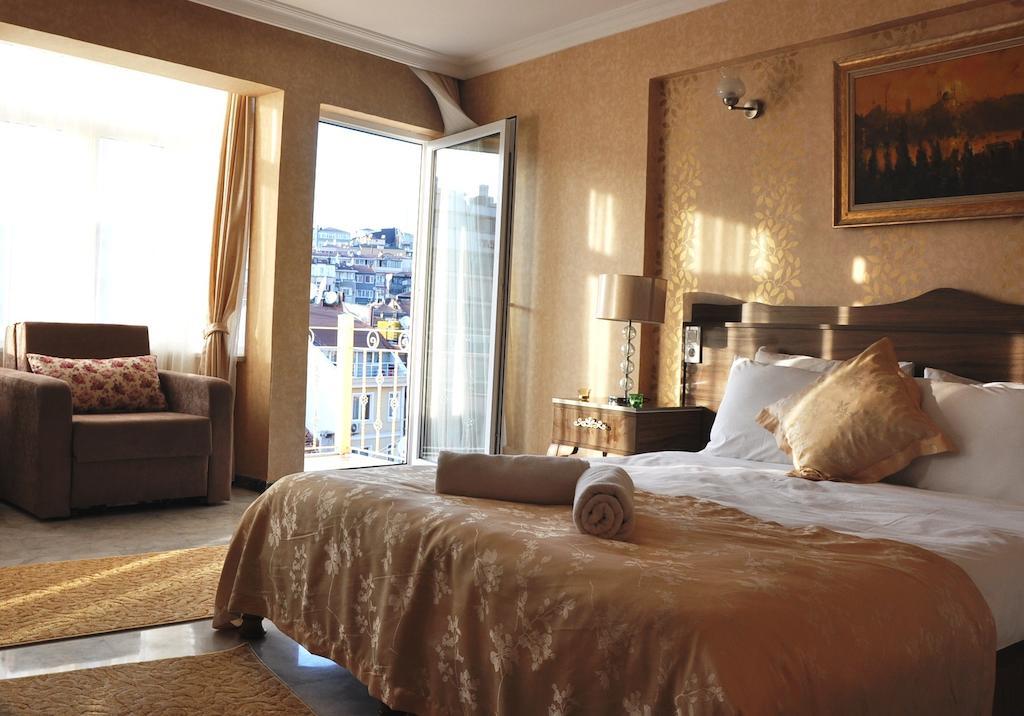 Harbiye Istanbul
