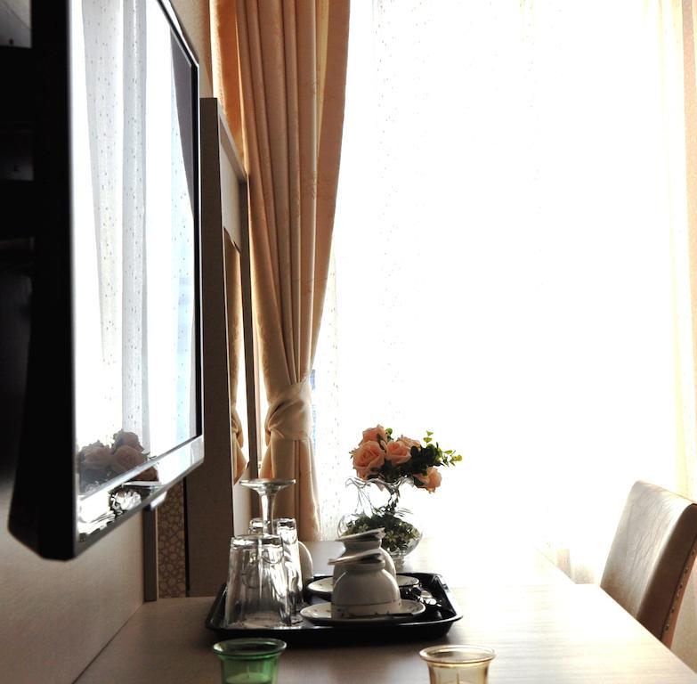 Hotel Harbiye
