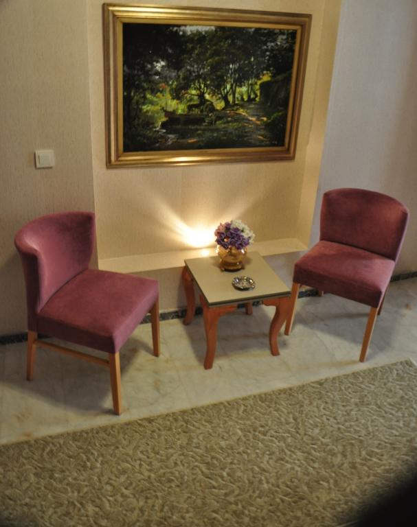 Harbiye Hotel