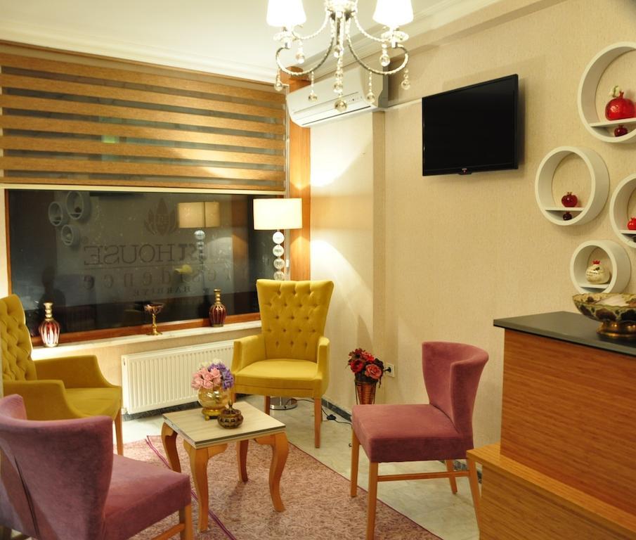 Harbiye 2* Istanbul