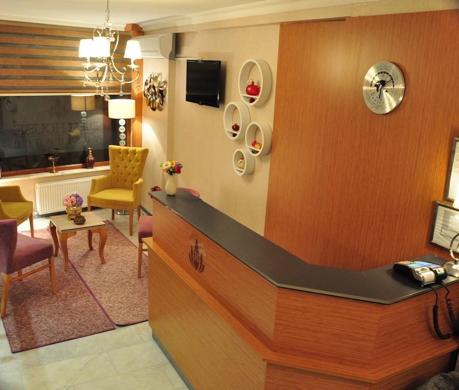 Hotel Harbiye