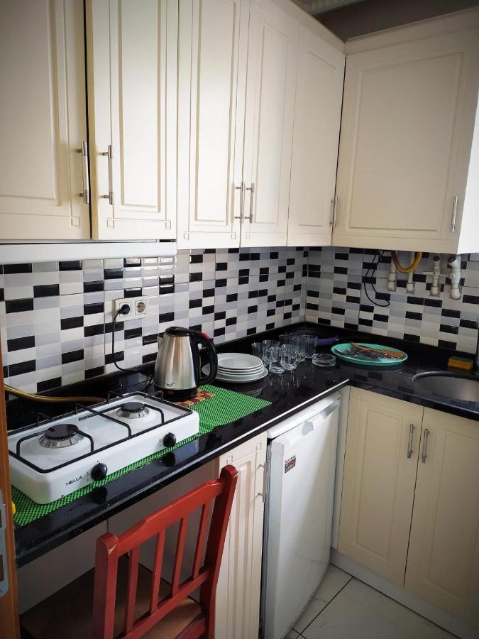 Ucal Apart Apartment