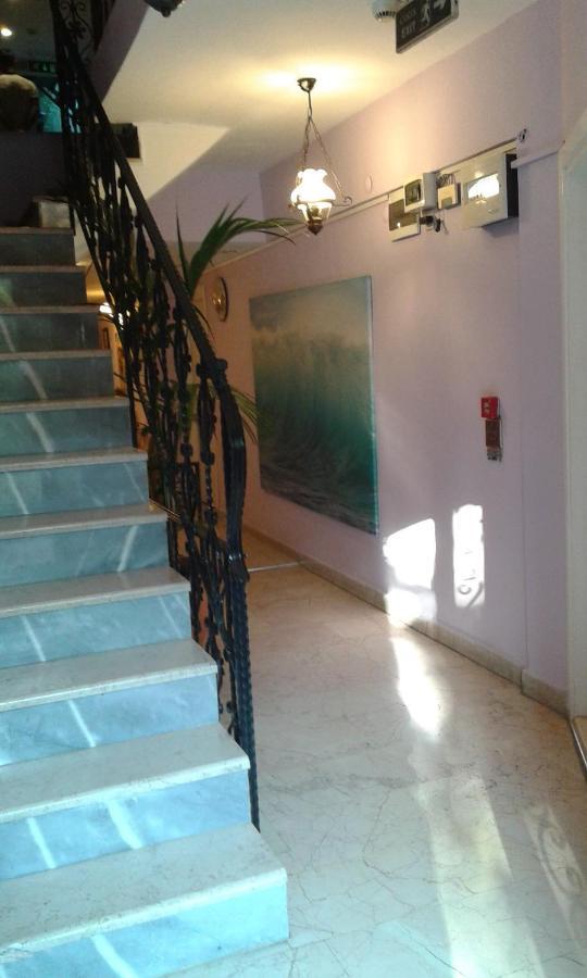 Yesim Apart 1e Apartment *