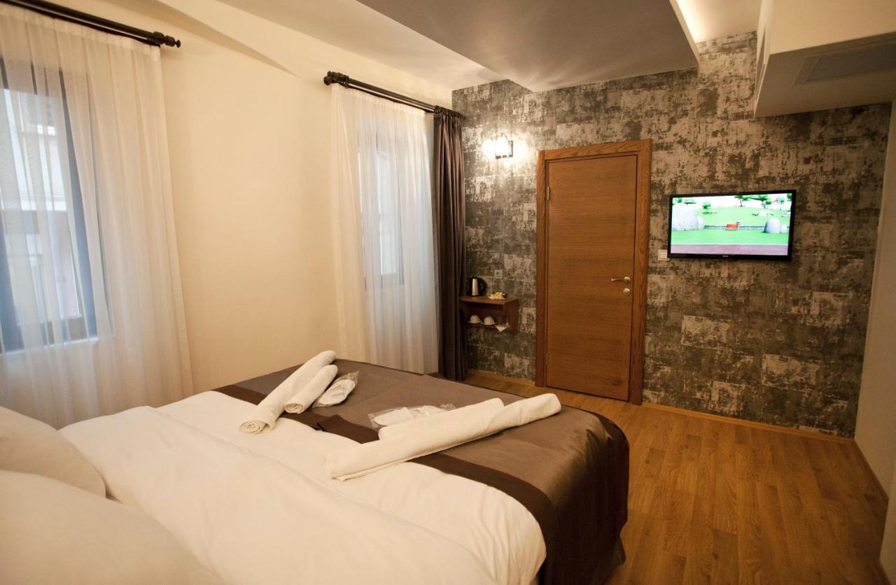 Pera Line Aparthotel *
