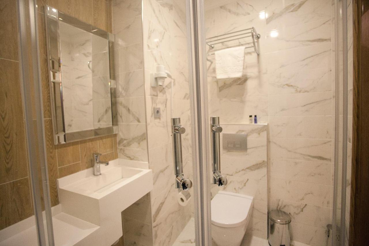 Pera Line Aparthotel Istanbul