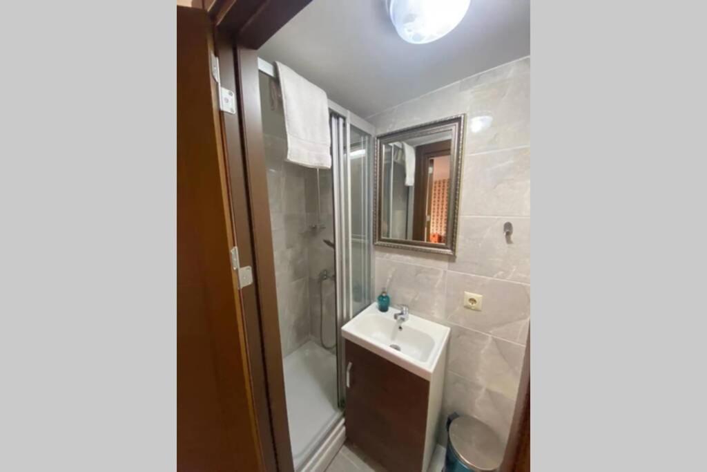 Daire Duplex Sultanahmet İstanbul