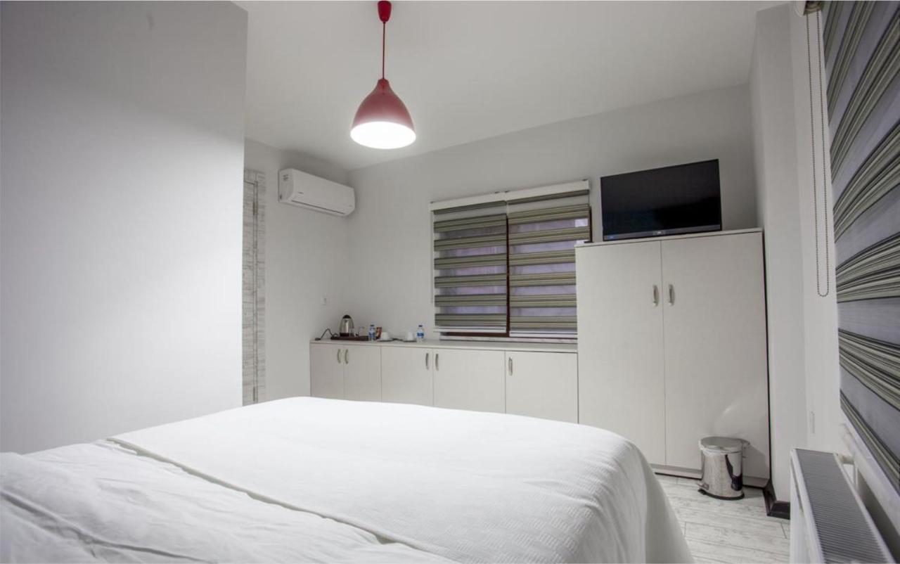 Taksim Sem House Hotel Istanbul