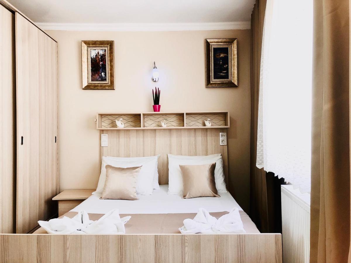Otel Carvan 2*