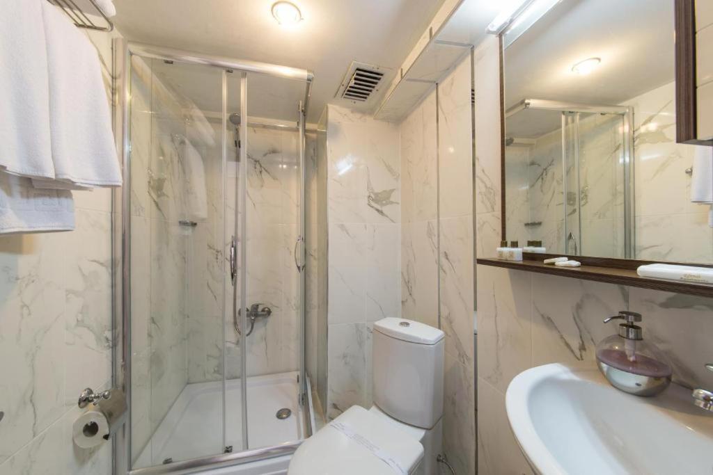 Sultan's 3* Istambul