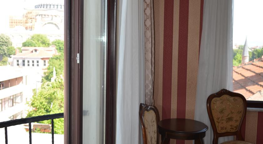 The Hotel