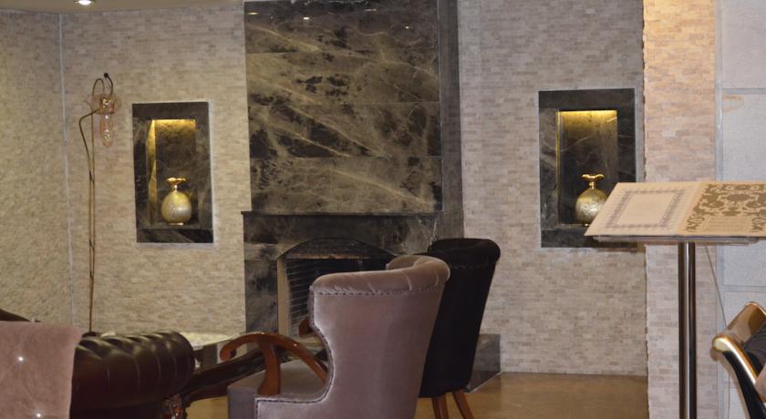 The Hotel 3*